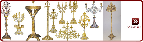 Candle Holders