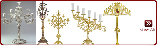 Candelabra