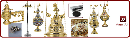Censers