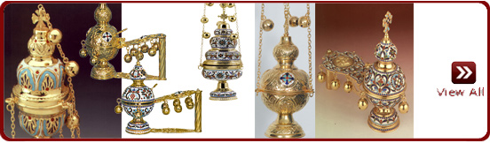 Enameled