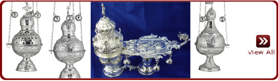 Silver Plated
