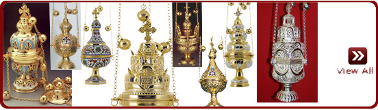 All Censers