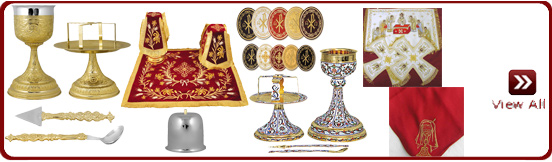 Chalice Sets