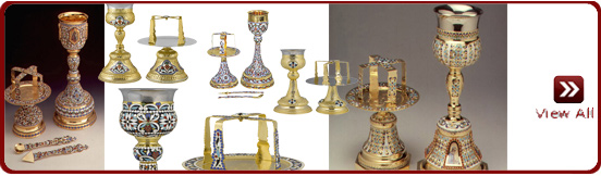 Enameled