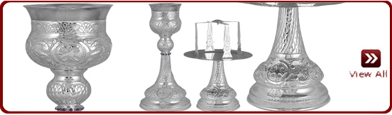 Silver Plated
