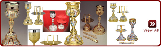 All Chalice Sets