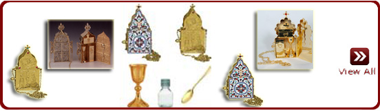 Communion Kits