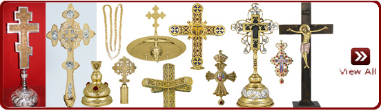 Crosses