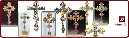 Enameled