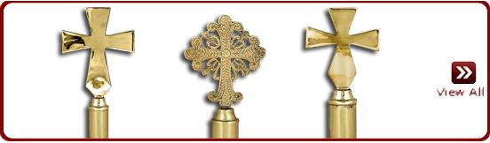 Crosses