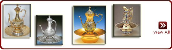 Pitcher & Basin