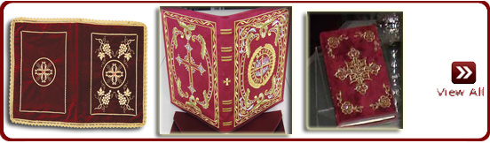 Sermon Folders