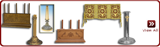 Ripidia Stands