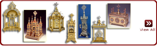 Tabernacles