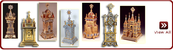 Enameled