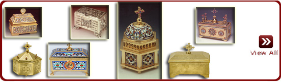 Presanctified