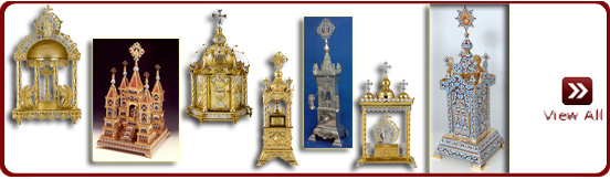 All Tabernacles