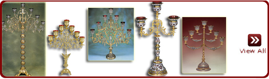 Candelabra