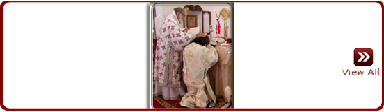 Ordination