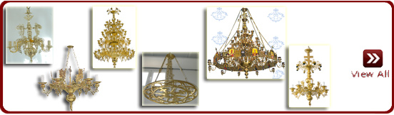 Polished Bronze