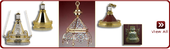 Chanters Lamps