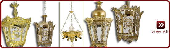 Ceiling Lamps