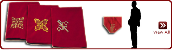 Communion Cloths