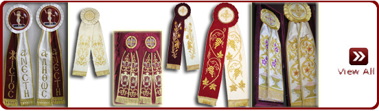 Ribbons