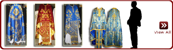 Brocades