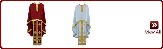 Cleric Set