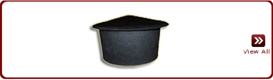 Cleric Hats
