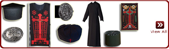 Monastics