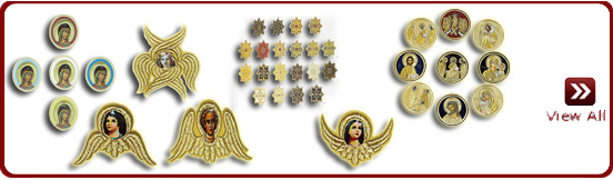 Vestments