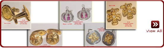 Cufflinks