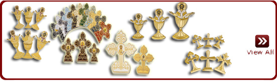 Altar Cloths