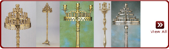 Candle Stands