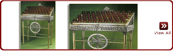 Votive Candles