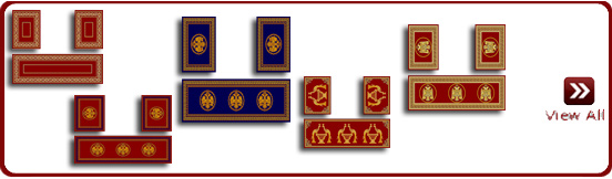 Altar Table Sets