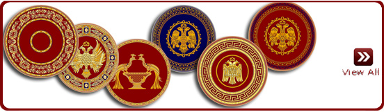 Round Rugs