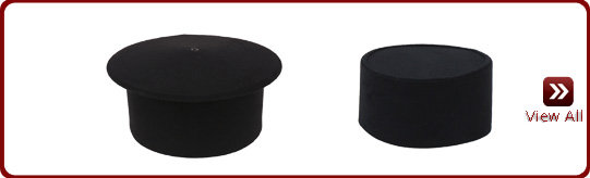 Cleric Hats
