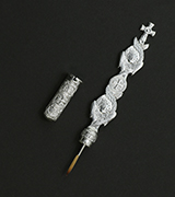 Anointing Brush - 41055