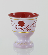 Holy Unction Glass Bowl - US41683