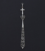 Anointing Brush - 42474