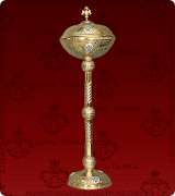 Antidoron Bowl - 125L