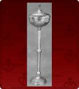 Antidoron Bowl - 3980A