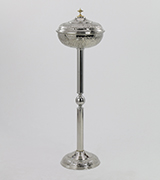 Antidoron Bowl - 40004