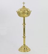 Antidoron Bowl - 40006