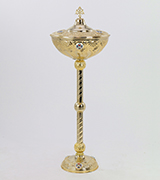 Antidoron Bowl - 40008