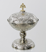 Antidoron Bowl - 40009