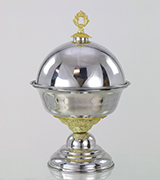 Antidoron Bowl - US41613